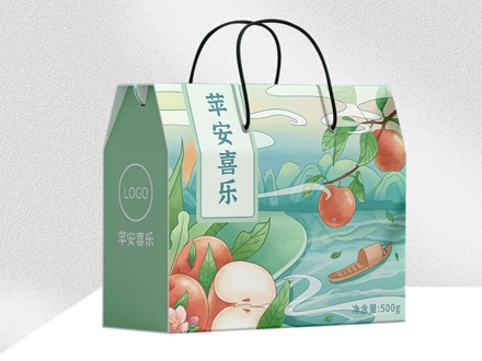 水果禮品盒